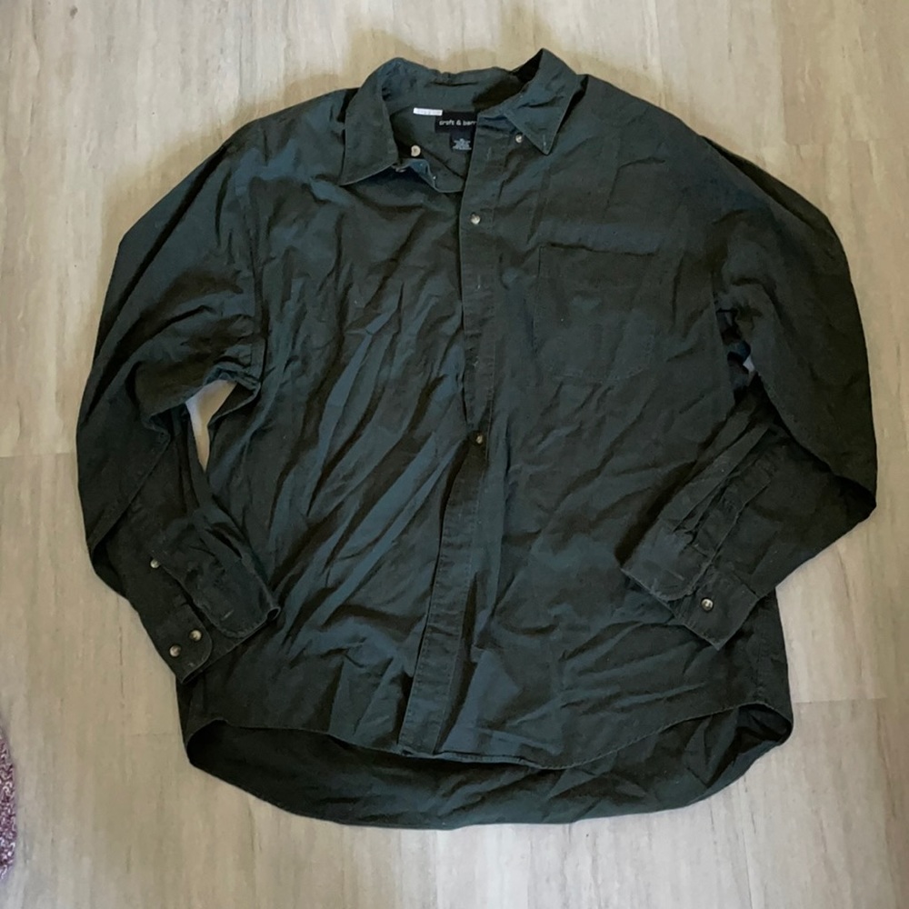 Dressy undershirt